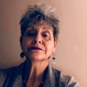 Meet your Posher, Wendy